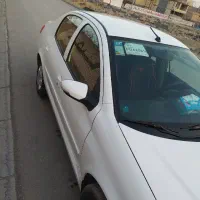 رانا پلاس ارتقا یافته مدل 402|خودرو سواری و وانت|مشهد, چاهشک|دیوار