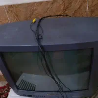 تلفزیون قدیمی