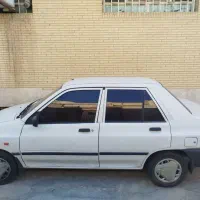 پراید مدل 95|خودرو سواری و وانت|یزد, |دیوار