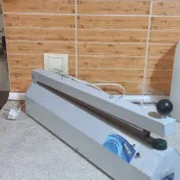 پلاستیک دوز (دوخت صنعتی)|ماشین‌آلات صنعتی|کیش, |دیوار