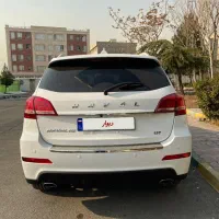 هاوال h2 وارداتی