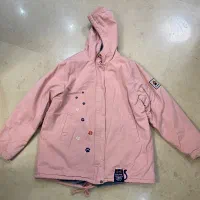 کاپشن و پالتو