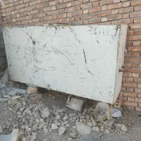 تانکر مستطیل شکل|مصالح و تجهیزات ساختمان|مهاباد (آذربایجان غربی), |دیوار