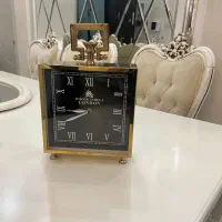 ساعت رو میزی