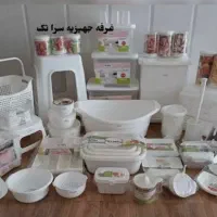 سرویس جهیزیه لاولی 72پارچه