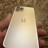 ایفون ۱۱proتمیز|موبایل|کرج, کوی فرهنگ|دیوار