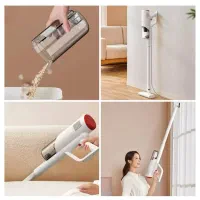جارو برقی شیائومی مدل Deerma DX300|جاروبرقی، جارو شارژی، بخارشو|فولادشهر, B8|دیوار