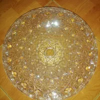 ظرف کریستال