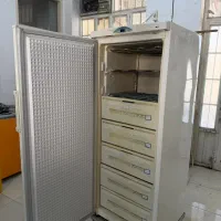 فریزر خونگی