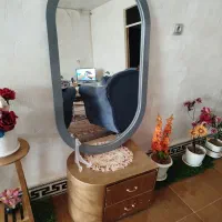 آینه قدی