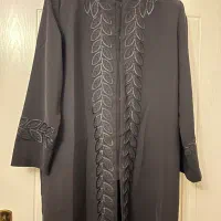 دوعدد مانتو مجلسی نو نو|لباس|ارومیه, |دیوار