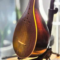 سه تار کنسرتی مهر تک نواز درجه یک