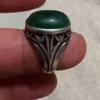 انگشتر عقیق