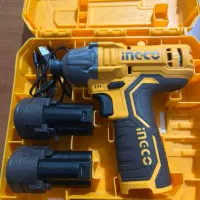 پیچ گوشتی ضربه ای اینکو