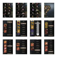 اکانت کالاف سوفیا متیک|کنسول، بازی ویدئویی و آنلاین|شیراز, دشت چنار|دیوار