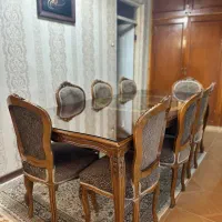 مبلمان استیل آلمانی