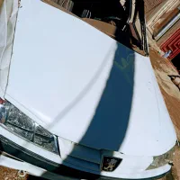 پرشیا مدل 92کم ضرب|خودرو سواری و وانت|میاندوآب, |دیوار