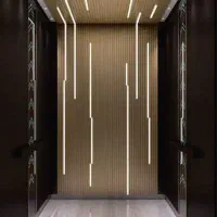 کابین ساز آسانسور - جوشکار - برشکار