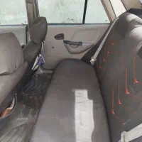 پراید مدل 76|خودرو سواری و وانت|محمدشهر, ولدآباد|دیوار