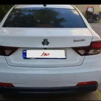 شاهین ۴۰۲|خودرو سواری و وانت|رشت, تازه آباد|دیوار