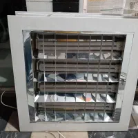 ۴عددمهتابی سقفی۶۰در۶۰تمیزدرحد