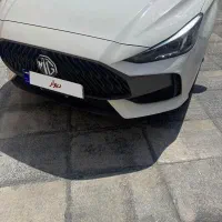 MG gt 2024|خودرو سواری و وانت|مشهد, دانشجو|دیوار