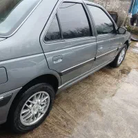 پژو پارس سال 1400|خودرو سواری و وانت|سنگر, |دیوار