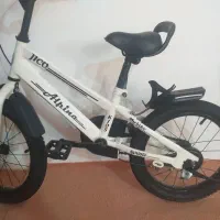 دوچرخه۱۶تمیزونو|دوچرخه، اسکیت، اسکوتر|رباطکریم, شهرک والفجر|دیوار