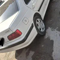 پارس1402 درجه یک|خودرو سواری و وانت|بندرعباس, |دیوار