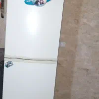 دوعددیخچال درحد نو معاوضه