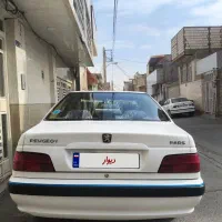 پژو پارس 1402xu7p مشابه صفر|خودرو سواری و وانت|قم, علی آباد سعدگان|دیوار