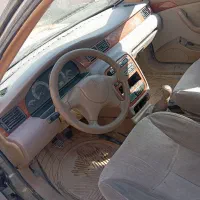 سمند ال ایکس 87|خودرو سواری و وانت|بندر گناوه, |دیوار