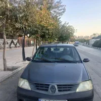 ال نود مدل ۸۷|خودرو سواری و وانت|مشهد, رده|دیوار