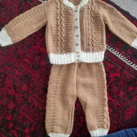 بافت پسرانه|کفش و لباس بچه|مشهد, مصلی (کارمندان اول)|دیوار