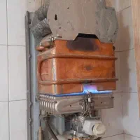 نصب و تعمیر،ابگرمکن دیواری