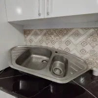 سینگ کلاسیک آشپزخانه  ام دی افmdf|مصالح و تجهیزات ساختمان|قوچان, |دیوار