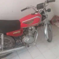 موتور هندا ۹۳