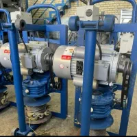 فروش اجاره تعمیرات بالابر ساختمانی تک سه فاز