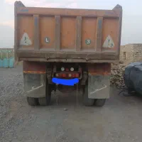 بنز تک کمپرسی|خودرو سنگین|خرمدشت, |دیوار