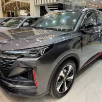 چانگان CS55 مدل 2024 وارداتی