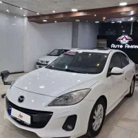 فروش مزدا نیو تیپ ۴