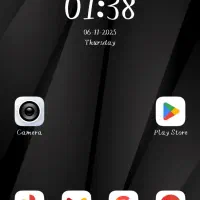 گوشی روی ۱۳ c