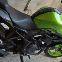 بنلی ۲۵۰تک سیلندر