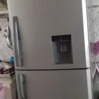 یخچال ازمایش