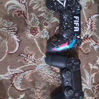 ps4 slim 1 tra|کنسول، بازی ویدئویی و آنلاین|تهران, نیروی هوایی (پیروزی)|دیوار