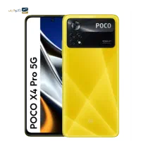شیائومی پوکو x4
