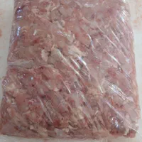 خورده گوشت مرغ|خوردنی و آشامیدنی|اصفهان, بوستان آینه خانه|دیوار
