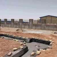 شهرک صنعتی زاویه 850 متری|فروش دفتر صنعتی، کشاورزی، تجاری|رباط‌کریم, رباط‌کریم|دیوار