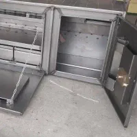 جویای کار جوشکاری در مرند