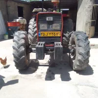 تراکتور مدل۹۳|خودرو سنگین|زاغه, |دیوار